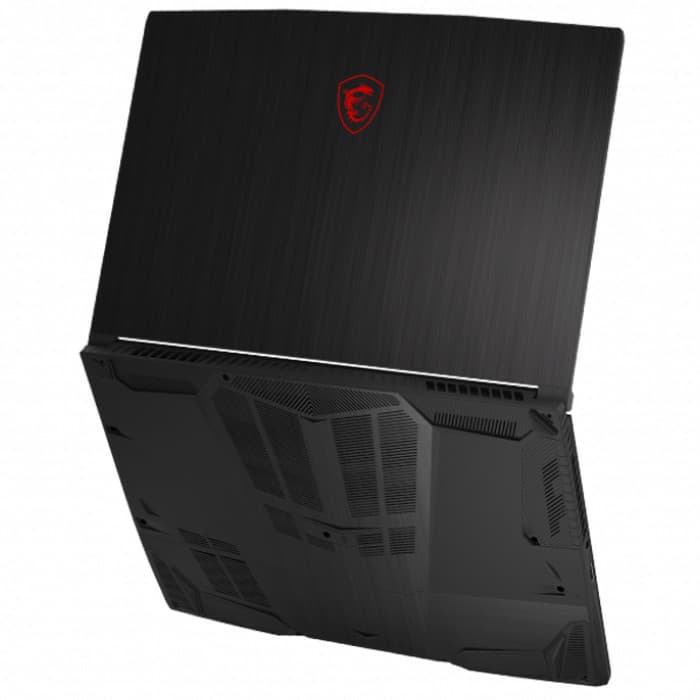 MSI GAMING GF65 THIN 10SER i7 10750H RTX2060 15INCH FHD 144Hz MSI GAMING GF65 THIN 10SER i7 10750H RTX2060 15INCH FHD 144Hz
