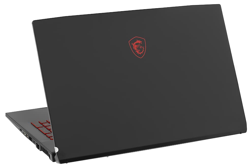 Laptop Gaming MSI GF75 10SCSR / i7 10750H/ 8 - 32G/ SSD512/ GTX1650TI Laptop Gaming MSI GF75 10SCSR / i7 10750H/ 8 - 32G/ SSD512/ GTX1650TI