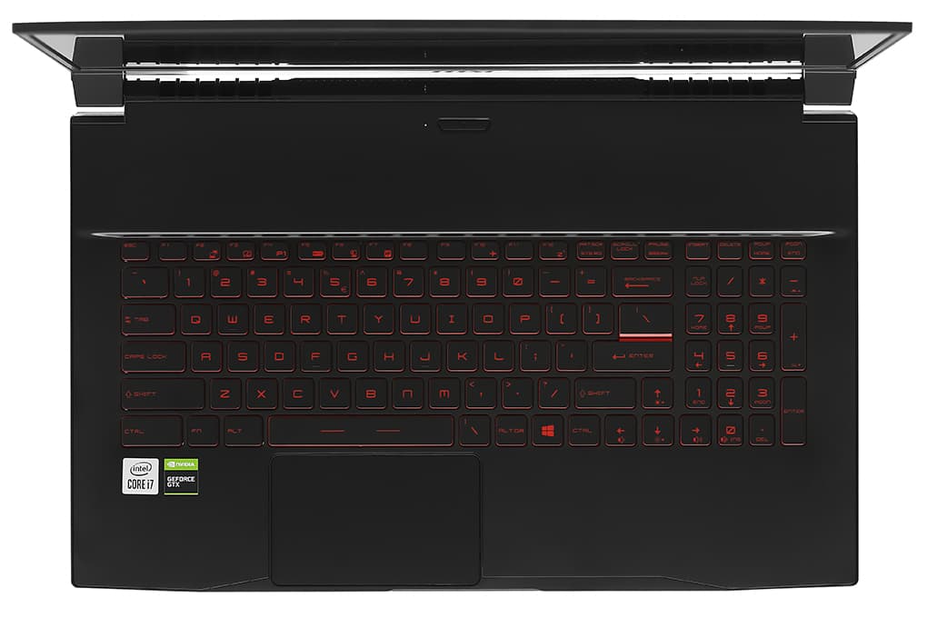 Laptop Gaming MSI GF75 10SCSR / i7 10750H/ 8 - 32G/ SSD512/ GTX1650TI Laptop Gaming MSI GF75 10SCSR / i7 10750H/ 8 - 32G/ SSD512/ GTX1650TI