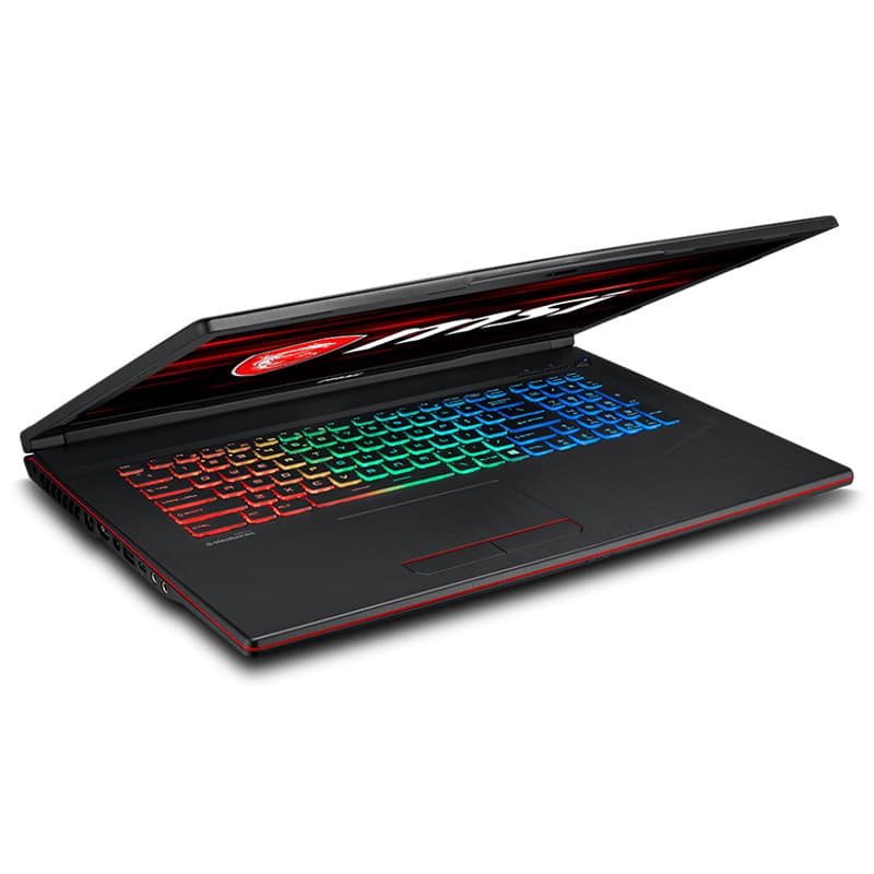 Laptop Gaming MSI GP73 Leopard 8RD/ i7 8750H/ 16G/ SSD256+500G/ GTX1050TI Laptop Gaming MSI GP73 Leopard 8RD/ i7 8750H/ 16G/ SSD256+500G/ GTX1050TI