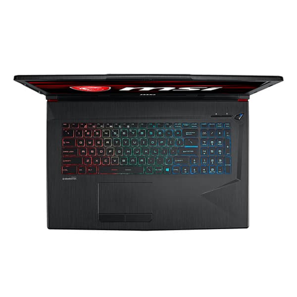 Laptop Gaming MSI GP73 Leopard 8RD/ i7 8750H/ 16G/ SSD256+500G/ GTX1050TI Laptop Gaming MSI GP73 Leopard 8RD/ i7 8750H/ 16G/ SSD256+500G/ GTX1050TI
