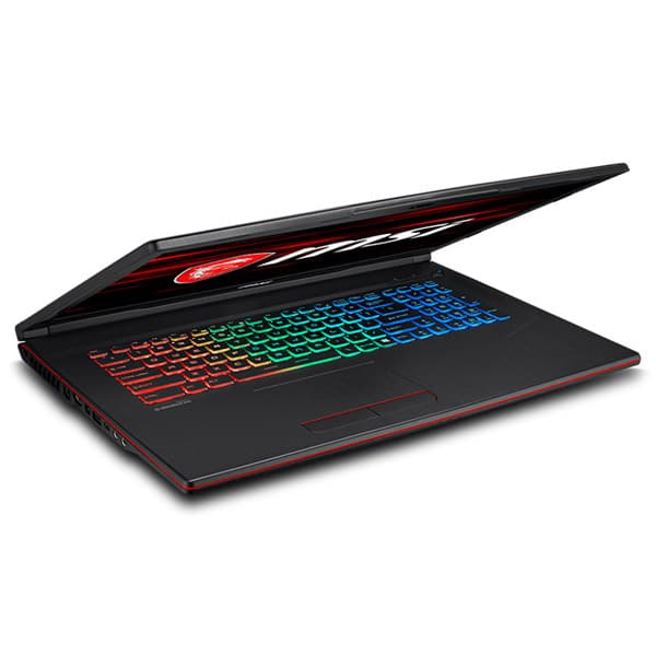 Laptop Gaming MSI GP73 Leopard 8RD/ i7 8750H/ 16G/ SSD256+500G/ GTX1050TI Laptop Gaming MSI GP73 Leopard 8RD/ i7 8750H/ 16G/ SSD256+500G/ GTX1050TI