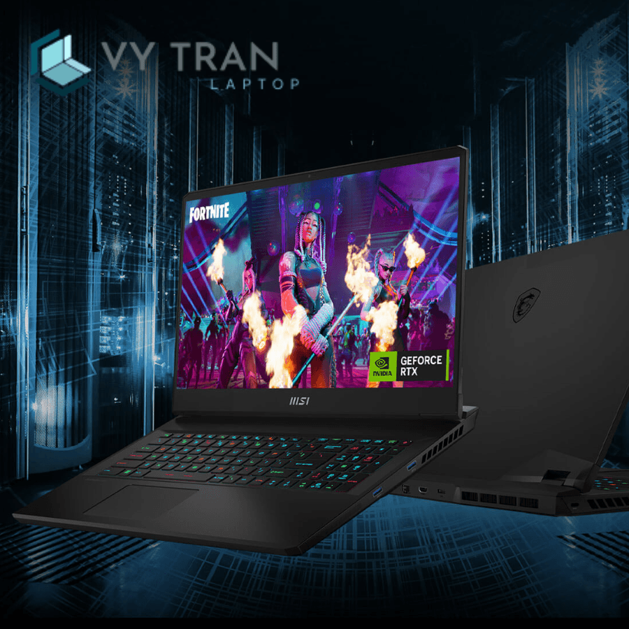 Laptop MSI VECTOR GP77 13V i9 13900H/ RAM 32GB/ SSD 1TB/ 17.3INCH QHD/ RTX 4070 Laptop MSI VECTOR GP77 13V i9 13900H/ RAM 32GB/ SSD 1TB/ 17.3INCH QHD/ RTX 4070