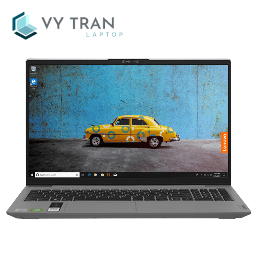 Laptop LENOVO IDEAPAD SLIM 5 15IIL05 I5 1035G1/ 8GB/ SSD 256GB Laptop LENOVO IDEAPAD SLIM 5 15IIL05 I5 1035G1/ 8GB/ SSD 256GB