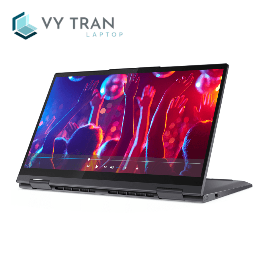 Lenovo Yoga 7 14ITL5 i5 1135G7 RAM 12GB SSD 512GB Lenovo Yoga 7 14ITL5 i5 1135G7 RAM 12GB SSD 512GB