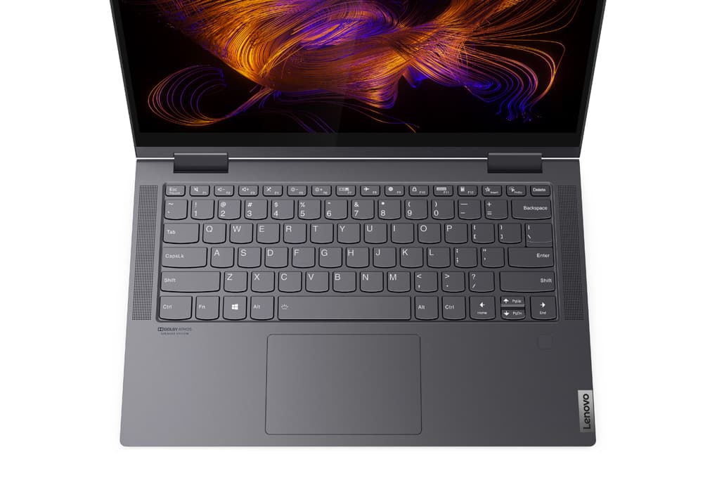 Lenovo Yoga 7 14ITL5 i5 1135G7 RAM 12GB SSD 512GB Lenovo Yoga 7 14ITL5 i5 1135G7 RAM 12GB SSD 512GB