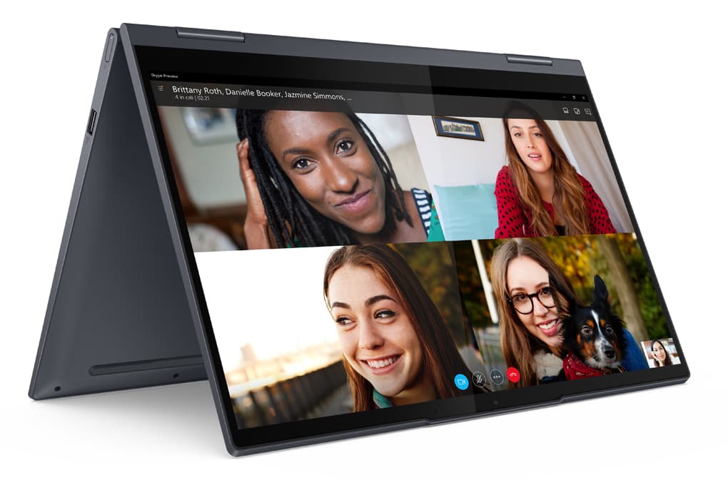 Lenovo Yoga 7 14ITL5 i5 1135G7 RAM 12GB SSD 512GB Lenovo Yoga 7 14ITL5 i5 1135G7 RAM 12GB SSD 512GB