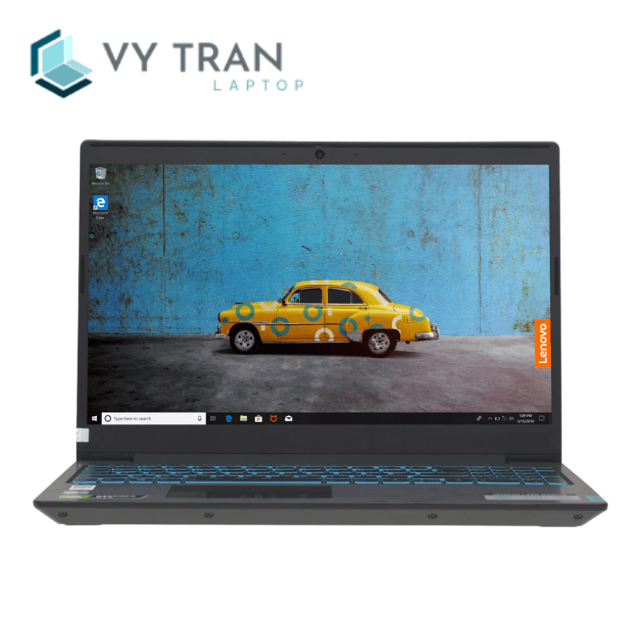 Laptop Lenovo Gaming L340/ i5 9300H/ 8G/ SSD/ GTX1050 Laptop Lenovo Gaming L340/ i5 9300H/ 8G/ SSD/ GTX1050