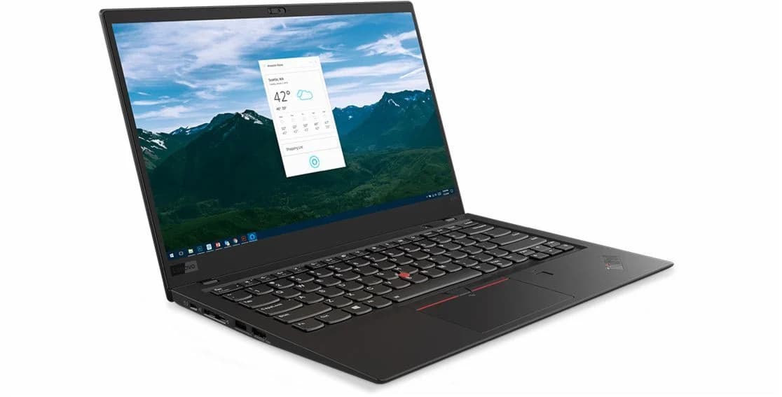 Lenovo Thinkpad X1 Carbon Gen 6 i7 8650U/ Ram 16G Lenovo Thinkpad X1 Carbon Gen 6 i7 8650U/ Ram 16G