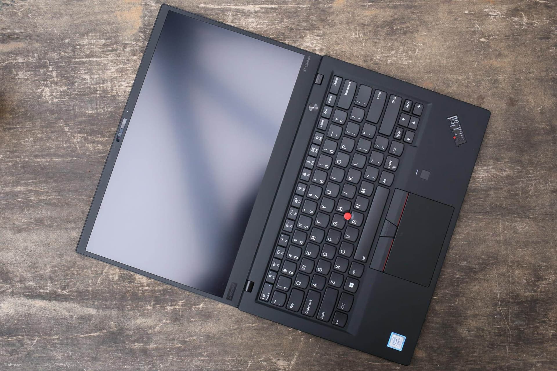 Lenovo Thinkpad X1 Carbon Gen 6 i7 8650U/ Ram 16G Lenovo Thinkpad X1 Carbon Gen 6 i7 8650U/ Ram 16G