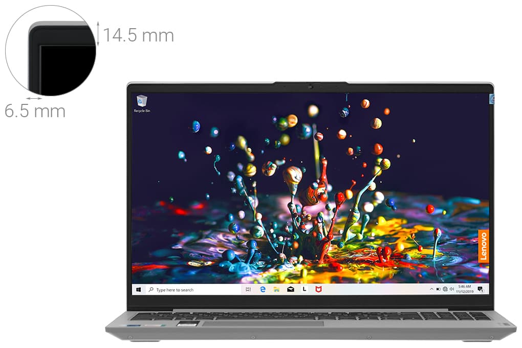 Laptop LENOVO IDEAPAD SLIM 5 15ITL05 I5 1135G7/ RAM 8GB SSD 512GB Laptop LENOVO IDEAPAD SLIM 5 15ITL05 I5 1135G7/ RAM 8GB SSD 512GB
