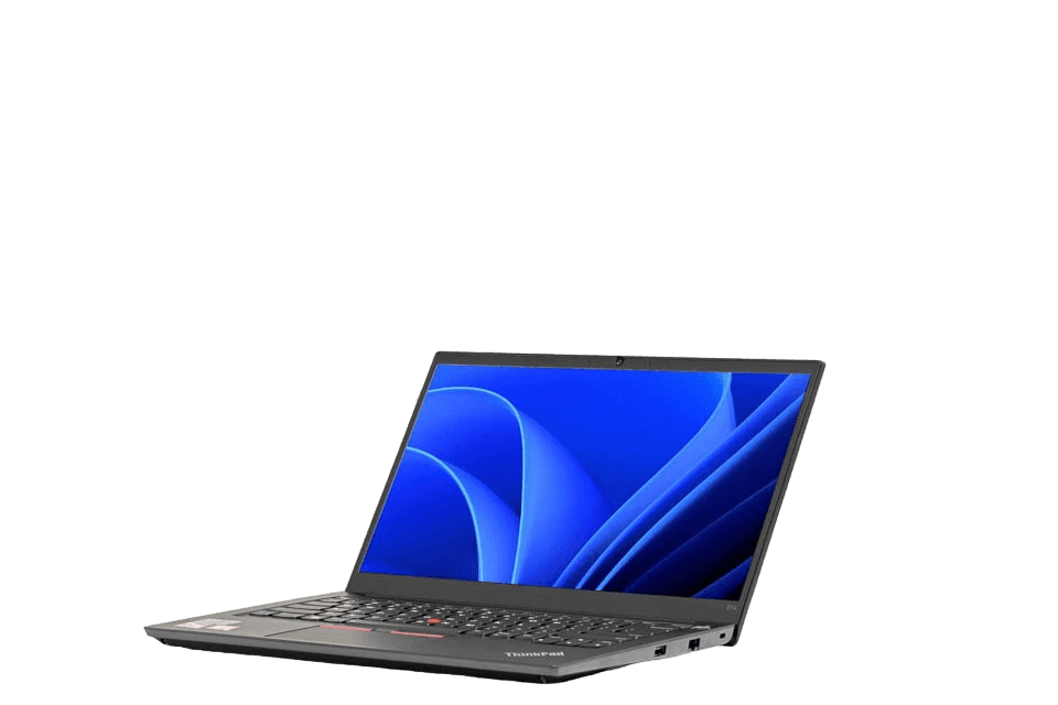 Laptop LENOVO THINKPAD E14 GEN 3 R5 5500U/ RAM 8GB/ SSD 512GB Laptop LENOVO THINKPAD E14 GEN 3 R5 5500U/ RAM 8GB/ SSD 512GB