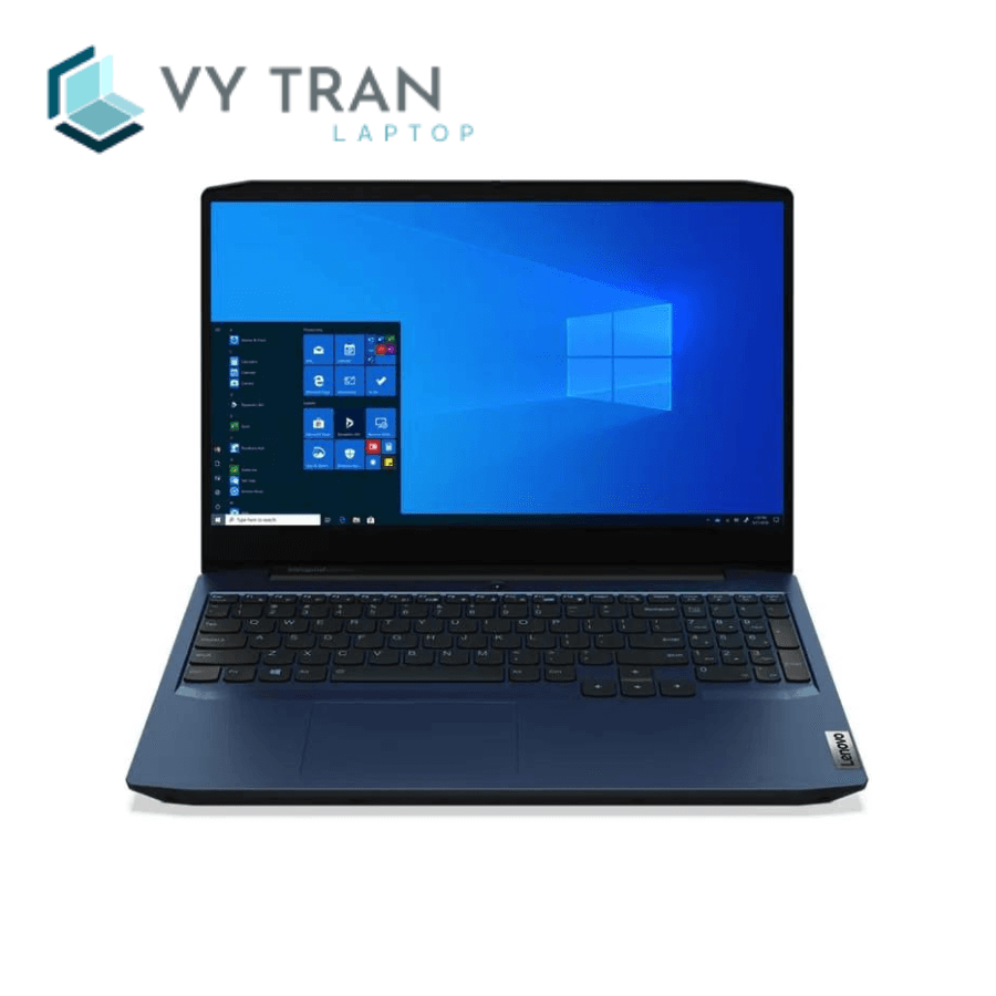 Laptop LENOVO IDEAPAD GAMING 3 15ARH05 RYZEN 7 4800H GTX1650Ti 144Hz Laptop LENOVO IDEAPAD GAMING 3 15ARH05 RYZEN 7 4800H GTX1650Ti 144Hz