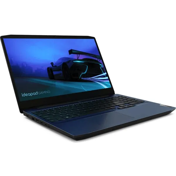 Laptop LENOVO IDEAPAD GAMING 3 15ARH05 RYZEN 7 4800H GTX1650Ti 144Hz Laptop LENOVO IDEAPAD GAMING 3 15ARH05 RYZEN 7 4800H GTX1650Ti 144Hz