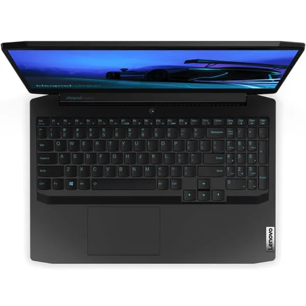 Laptop LENOVO IDEAPAD GAMING 3 15ARH05 RYZEN 7 4800H GTX1650Ti 144Hz Laptop LENOVO IDEAPAD GAMING 3 15ARH05 RYZEN 7 4800H GTX1650Ti 144Hz