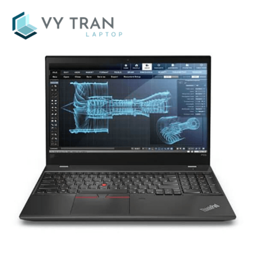 Laptop LENOVO THINKPAD P52S I7 8650U 8CPUS/ RAM 16G/ SSD512G Laptop LENOVO THINKPAD P52S I7 8650U 8CPUS/ RAM 16G/ SSD512G