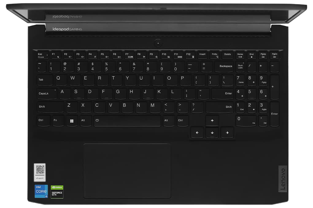 Laptop Lenovo Ideapad Gaming 3 2022 i5 11320H/ SSD 512G/ RTX3050 Laptop Lenovo Ideapad Gaming 3 2022 i5 11320H/ SSD 512G/ RTX3050