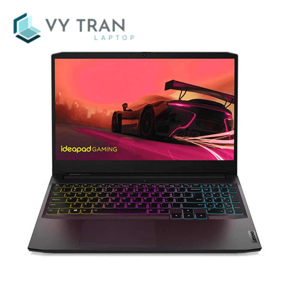 Laptop Lenovo IdeaPad Gaming 3 15ACH6 Ryzen 7 5800H/ SSD 512GB/120Hz/ RTX 3050 Laptop Lenovo IdeaPad Gaming 3 15ACH6 Ryzen 7 5800H/ SSD 512GB/120Hz/ RTX 3050
