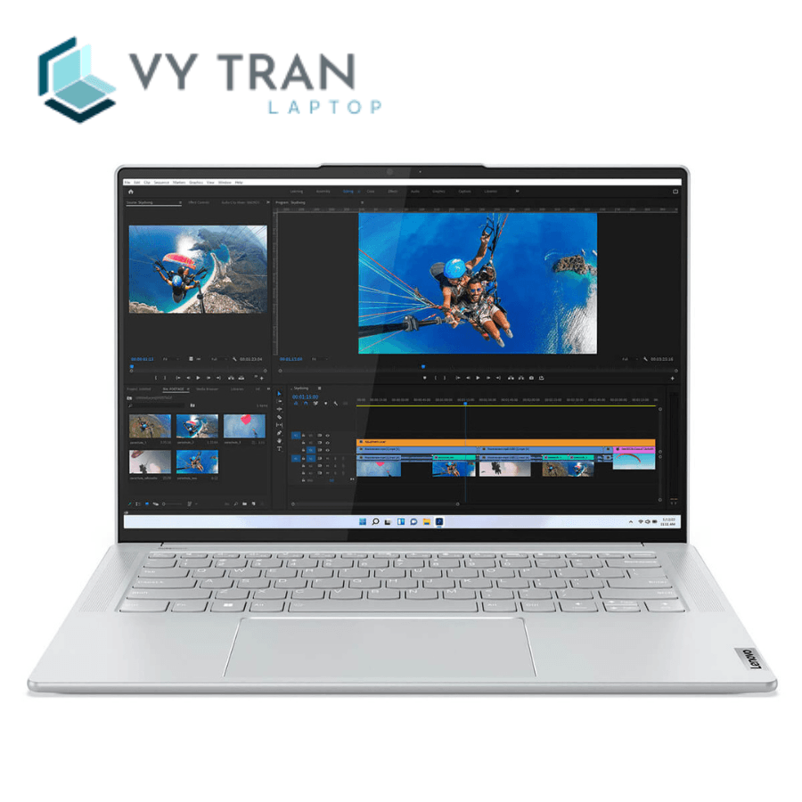 Laptop LENOVO SLIM 7 PROX 2022 i7 12700H/ RAM 16GB/ SSD 512GB/ RTX 3050 Laptop LENOVO SLIM 7 PROX 2022 i7 12700H/ RAM 16GB/ SSD 512GB/ RTX 3050