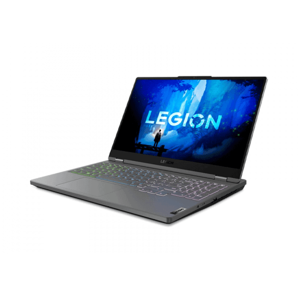 Laptop LENOVO LEGION 5 I7 12700H/ RAM 16GB/ SSD 512GB/ 165HZ/ RTX 3060 Laptop LENOVO LEGION 5 I7 12700H/ RAM 16GB/ SSD 512GB/ 165HZ/ RTX 3060