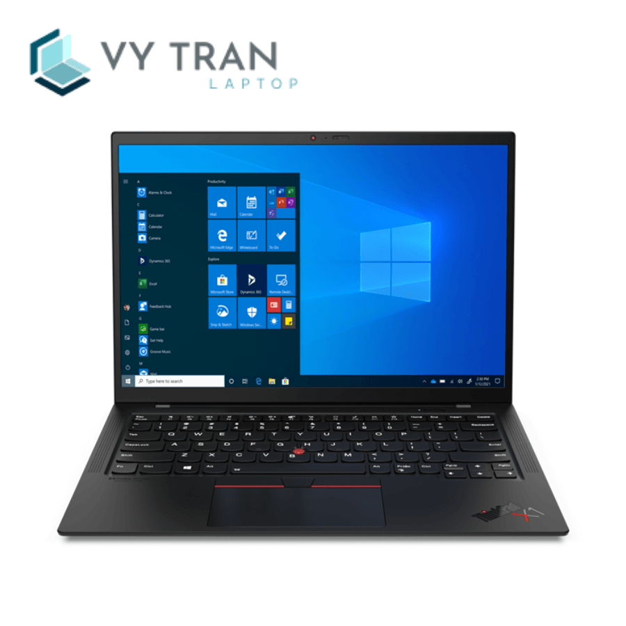 Laptop Thinkpad X1 Carbon Gen 11 i7-1365U RAM 32GB SSD 512GB FHD+ Cảm Ứng Laptop Thinkpad X1 Carbon Gen 11 i7-1365U RAM 32GB SSD 512GB FHD+ Cảm Ứng