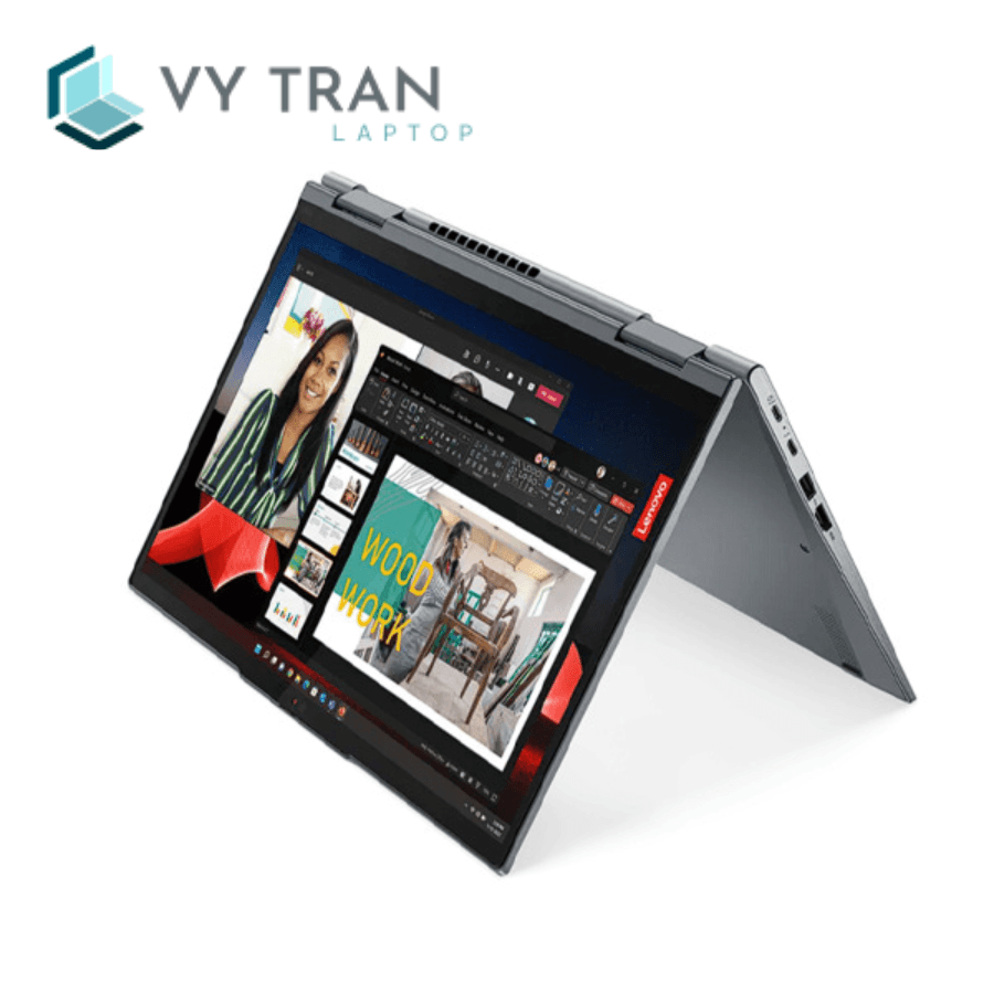 Laptop LENOVO THINKPAD X1 YOGA GEN 8 i7 1365U RAM 16GB SSD 512GB Laptop LENOVO THINKPAD X1 YOGA GEN 8 i7 1365U RAM 16GB SSD 512GB