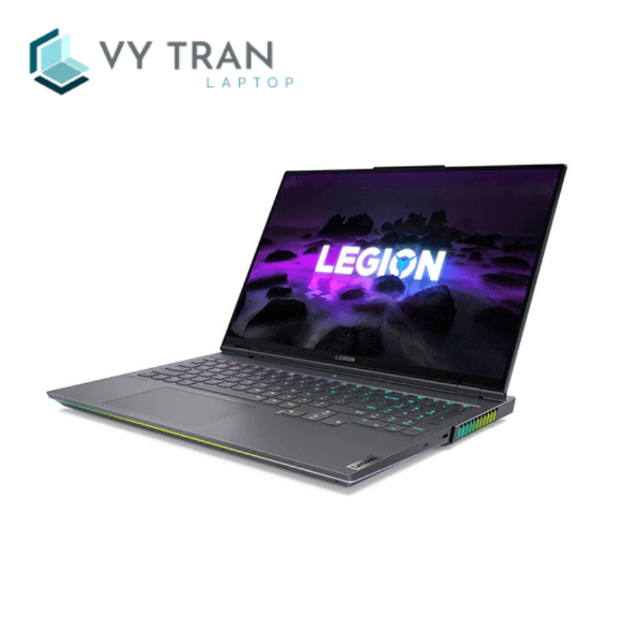Laptop LENOVO LEGION 7 2021 16ACHG6 RYZEN 7 5800H/ RAM 16GB/ SSD 1TB/165HZ/ RTX 3070 Laptop LENOVO LEGION 7 2021 16ACHG6 RYZEN 7 5800H/ RAM 16GB/ SSD 1TB/165HZ/ RTX 3070