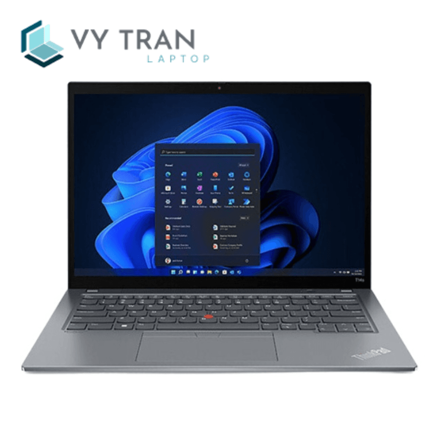 Laptop LENOVO THINKPAD T14S GEN 4 i7 1355U 2023/ RAM 32GB/ SSD 512GB