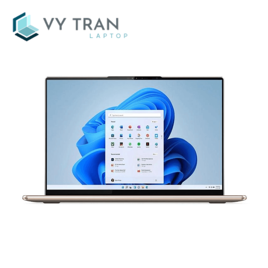 LENOVO SLIM 9i 14 INTEL 2022 i7 1280P/ RAM 32GB/ SSD 1TB/ 14IN OLED 4K LENOVO SLIM 9i 14 INTEL 2022 i7 1280P/ RAM 32GB/ SSD 1TB/ 14IN OLED 4K