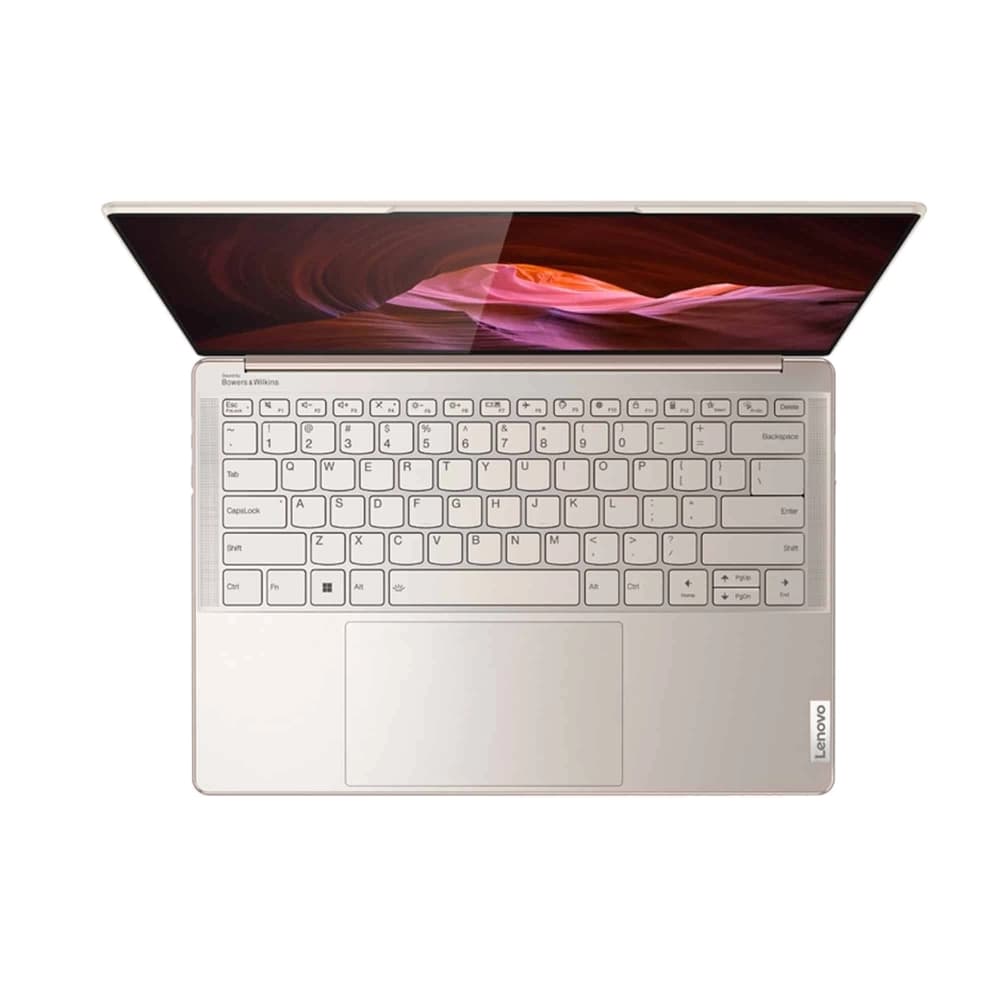 LENOVO SLIM 9i 14 INTEL 2022 i7 1280P/ RAM 32GB/ SSD 1TB/ 14IN OLED 4K LENOVO SLIM 9i 14 INTEL 2022 i7 1280P/ RAM 32GB/ SSD 1TB/ 14IN OLED 4K