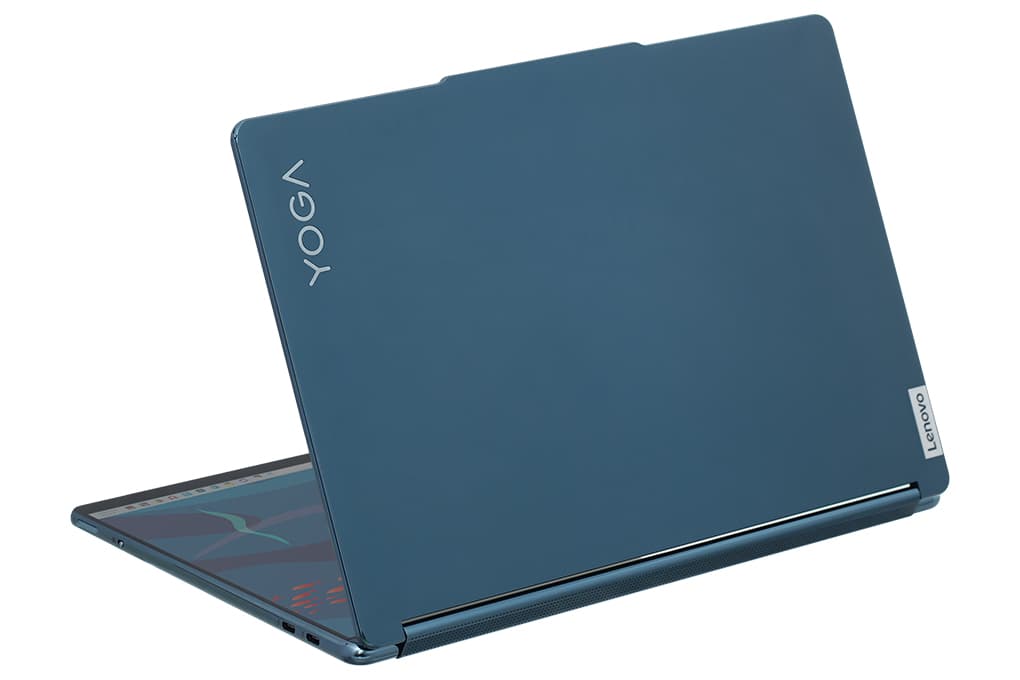 Lenovo Yoga Book 9i 13inch 2.8K Oled i7 1355U RAM 16GB SSD 512GB Lenovo Yoga Book 9i 13inch 2.8K Oled i7 1355U RAM 16GB SSD 512GB