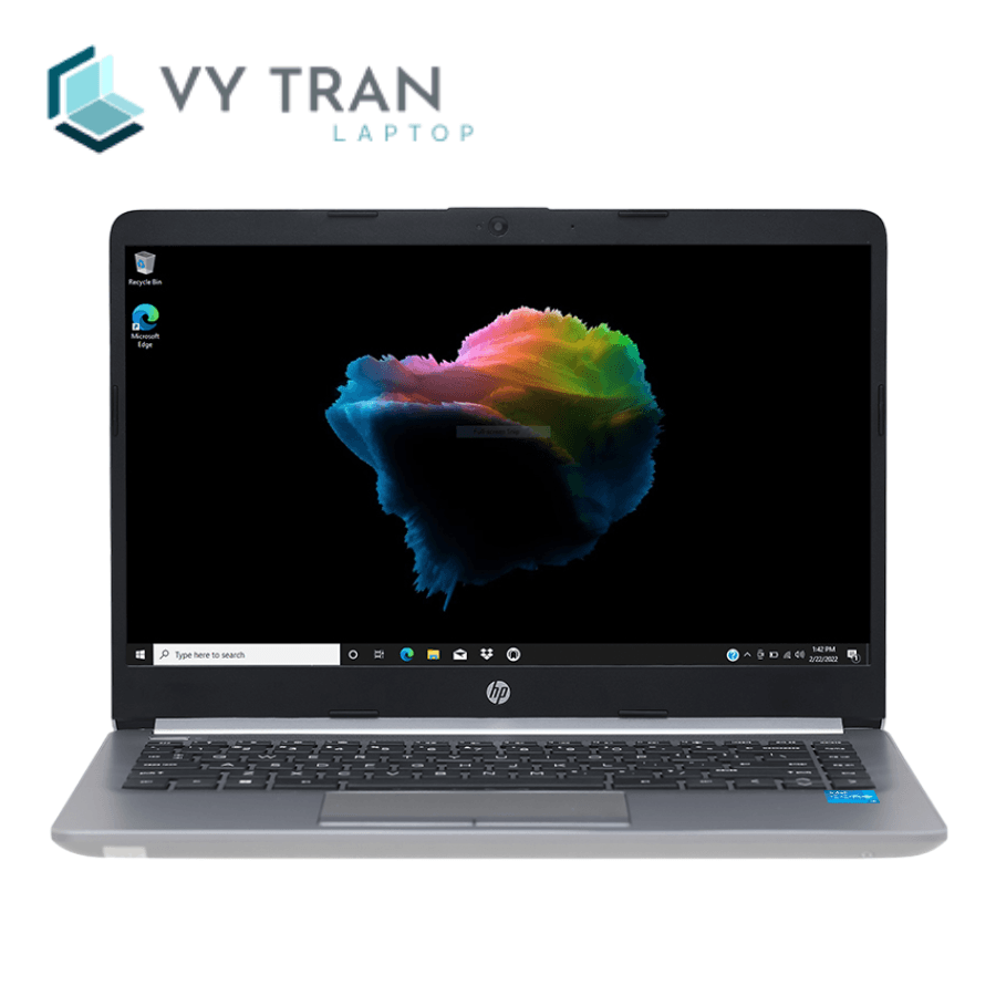 Laptop HP 240 G8 I5 1135G7/ RAM 8GB/ SSD 256GB