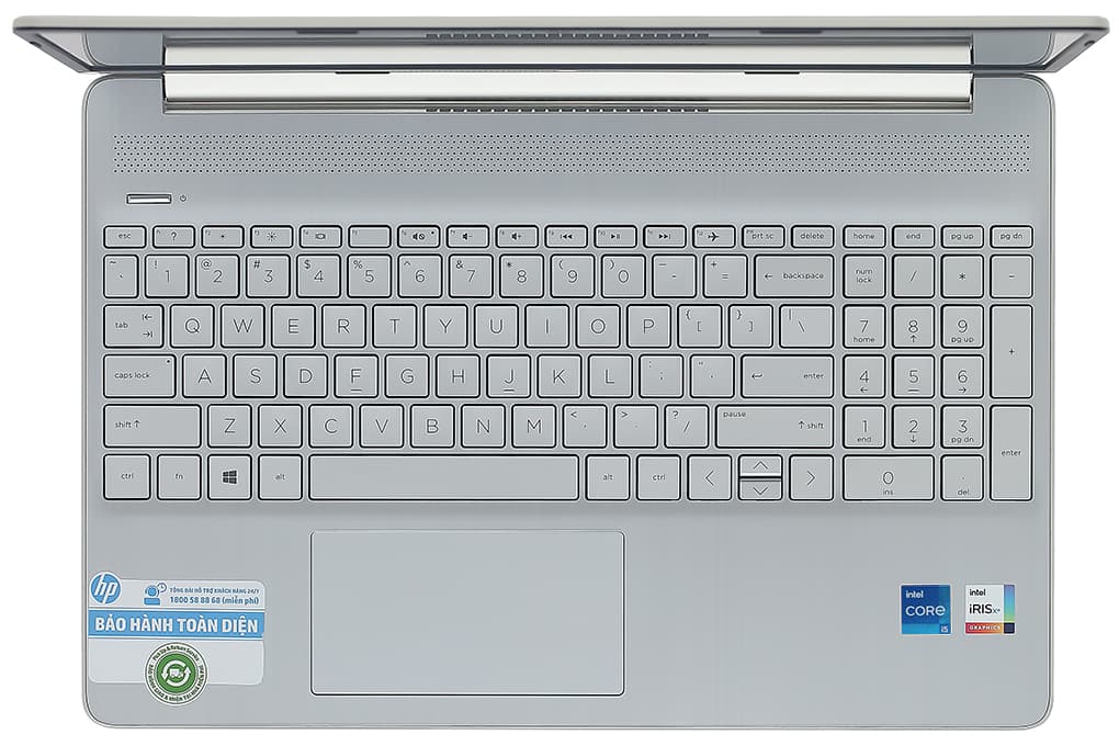 Laptop HP 15s fq2559TU Laptop HP 15s fq2559TU