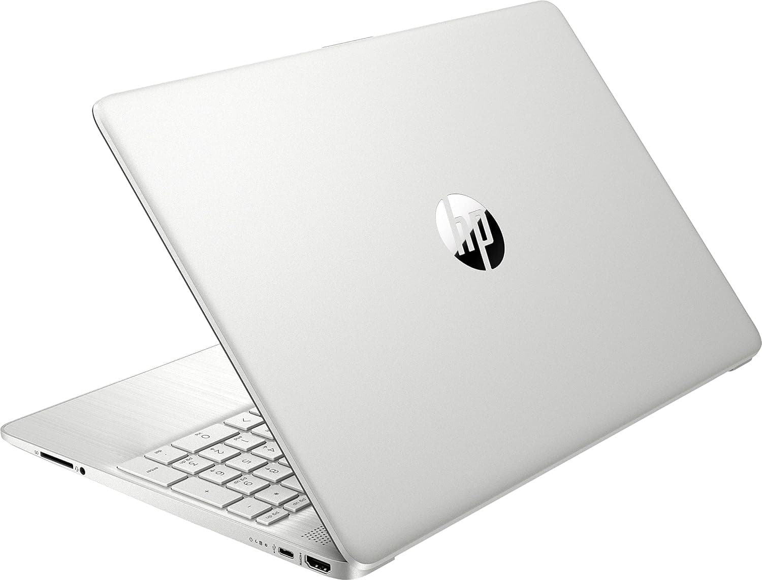 Laptop HP 15-dy2073dx I7 1165G7/ RAM 16GB/ SSD 512GB Laptop HP 15-dy2073dx I7 1165G7/ RAM 16GB/ SSD 512GB