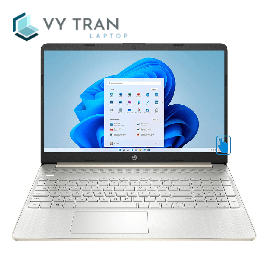 Laptop HP 15-dy2073dx I7 1165G7/ RAM 16GB/ SSD 512GB Laptop HP 15-dy2073dx I7 1165G7/ RAM 16GB/ SSD 512GB