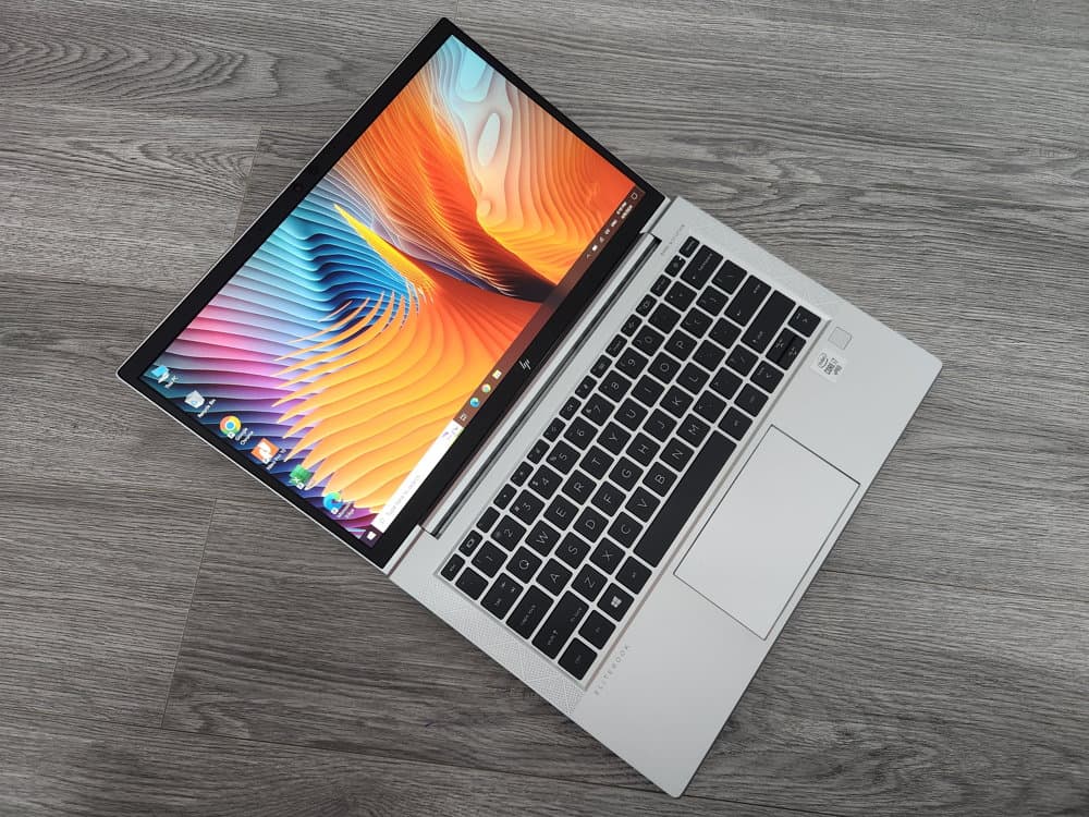 Laptop HP ELITEBOOK 830 G7 i7 10610U/ RAM 8GB/ SSD 256GB/ 13INCH FHD Laptop HP ELITEBOOK 830 G7 i7 10610U/ RAM 8GB/ SSD 256GB/ 13INCH FHD