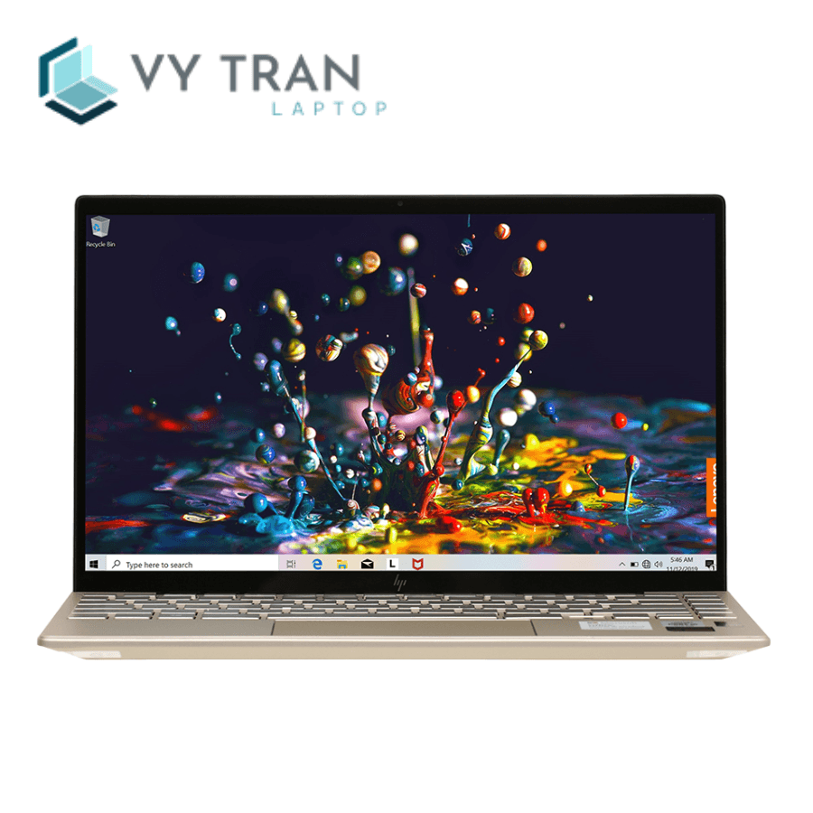 Laptop Hp Envy 13 BA0046TU i5 1035G4 8CPUS/ 8G/ SSD512 Laptop Hp Envy 13 BA0046TU i5 1035G4 8CPUS/ 8G/ SSD512