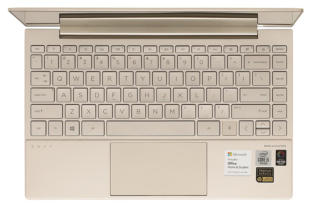 Laptop Hp Envy 13 BA0046TU i5 1035G4 8CPUS/ 8G/ SSD512 Laptop Hp Envy 13 BA0046TU i5 1035G4 8CPUS/ 8G/ SSD512