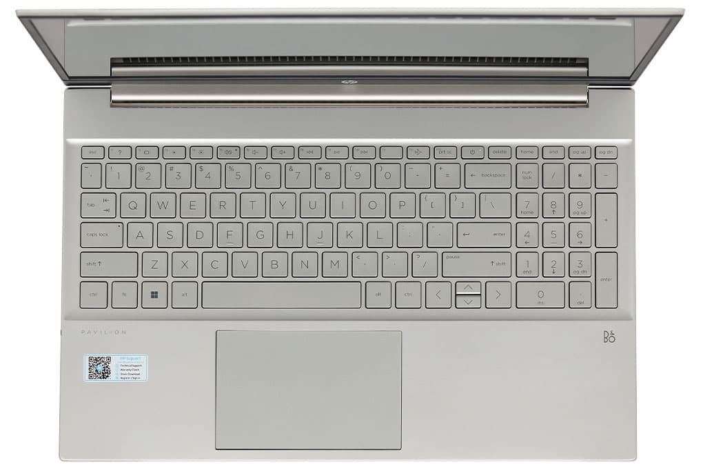 LAPTOP HP PAVILION 15 EG2056TU i5 1240P RAM 8GB SSD 512GB LAPTOP HP PAVILION 15 EG2056TU i5 1240P RAM 8GB SSD 512GB