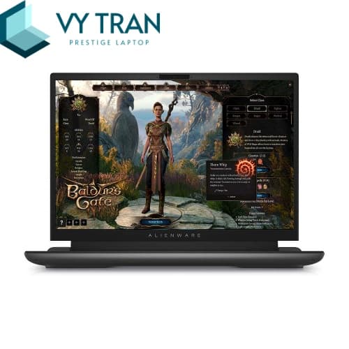 Alienware M16 R1 Alienware M16 R1