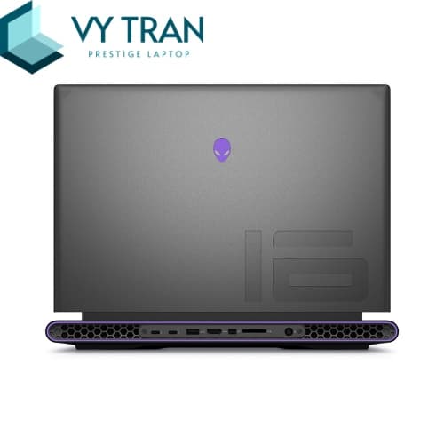 Alienware M16 R1 Alienware M16 R1