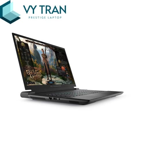 Alienware M16 R1 Alienware M16 R1