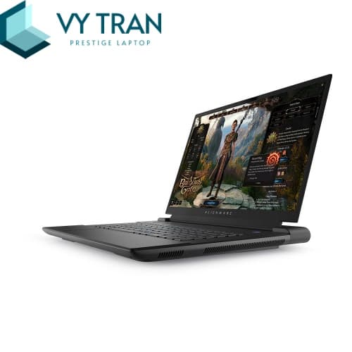 Alienware M16 R1 Alienware M16 R1