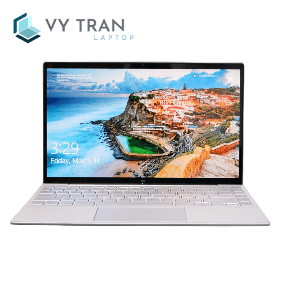 Laptop HP ENVY 13 BA1093CL i5 1135G7 RAM 16GB SSD 512GB CẢM ỨNG Laptop HP ENVY 13 BA1093CL i5 1135G7 RAM 16GB SSD 512GB CẢM ỨNG