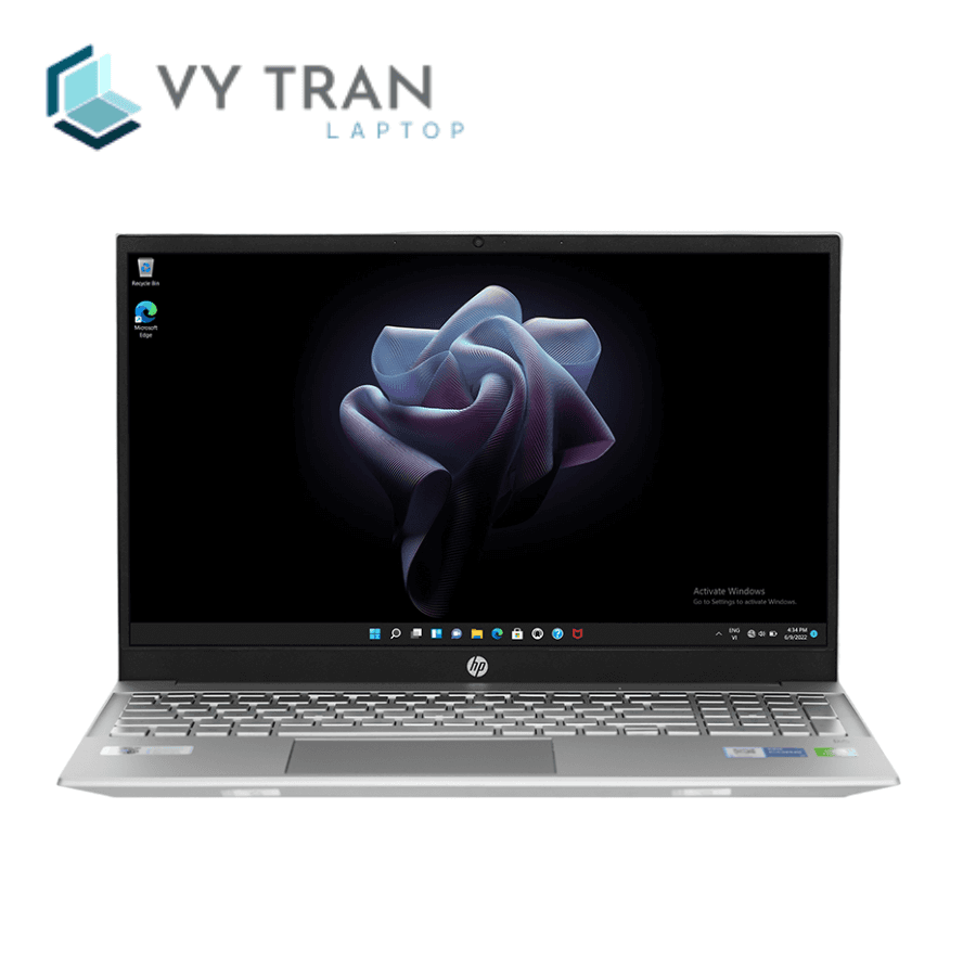 Laptop HP PAVILION 15 EG2036TX i5 1235U 8GB 512GB MX550 Laptop HP PAVILION 15 EG2036TX i5 1235U 8GB 512GB MX550
