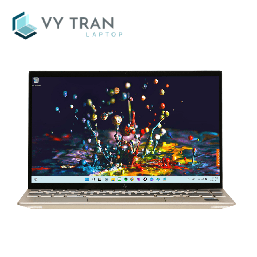 Laptop HP ENVY 13 BA1535TU i7 1165G7 RAM 8GB SSD 512GB Laptop HP ENVY 13 BA1535TU i7 1165G7 RAM 8GB SSD 512GB
