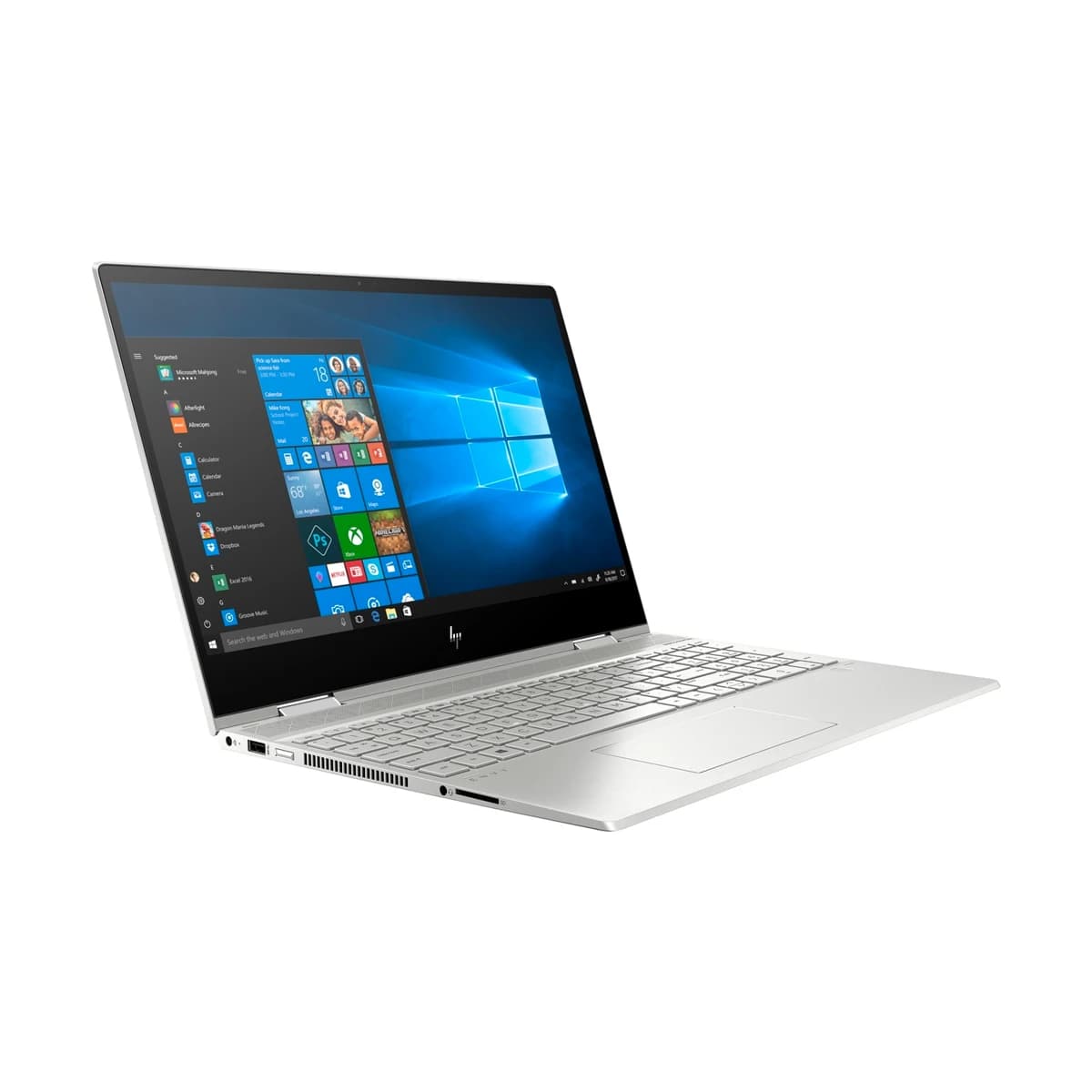 Laptop HP ENVY X360 15M-DR1011DX I5 10210U/ RAM 8GB/ SSD 256GB/ Cảm Ứng/ Xoay lật Laptop HP ENVY X360 15M-DR1011DX I5 10210U/ RAM 8GB/ SSD 256GB/ Cảm Ứng/ Xoay lật