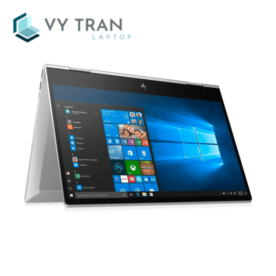 Laptop HP ENVY X360 15M-DR1011DX I5 10210U/ RAM 8GB/ SSD 256GB/ Cảm Ứng/ Xoay lật Laptop HP ENVY X360 15M-DR1011DX I5 10210U/ RAM 8GB/ SSD 256GB/ Cảm Ứng/ Xoay lật