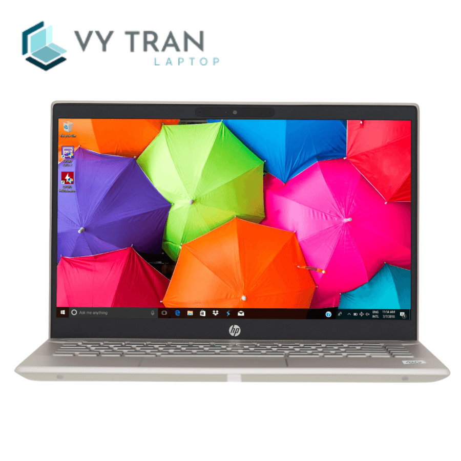 Laptop HP Pavilion 14 CE3027TU/ i5 1035G1/ 8G / SSD/ Win 10 Laptop HP Pavilion 14 CE3027TU/ i5 1035G1/ 8G / SSD/ Win 10
