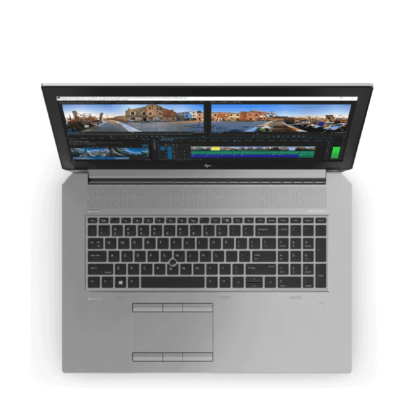 Laptop HP ZBOOK 15 G5 i7 8850H/ RAM 16GB/ SSD 512GB/ NVIDIA QUADRO P2000 4GB Laptop HP ZBOOK 15 G5 i7 8850H/ RAM 16GB/ SSD 512GB/ NVIDIA QUADRO P2000 4GB
